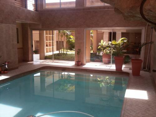 Hostal Bubez Guesthouse