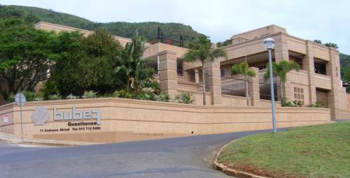 Hostal Bubez Guesthouse