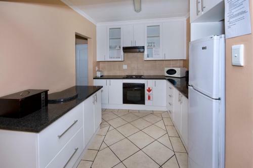 Apartamento Dolphin Dance Self-catering Units