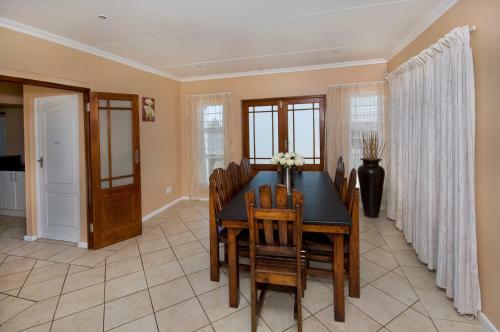 Apartamento Dolphin Dance Self-catering Units