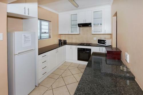 Apartamento Dolphin Dance Self-catering Units