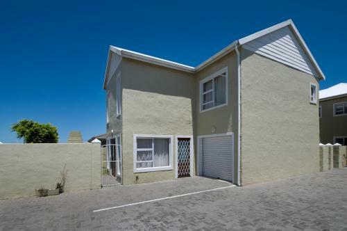 Apartamento Dolphin Dance Self-catering Units