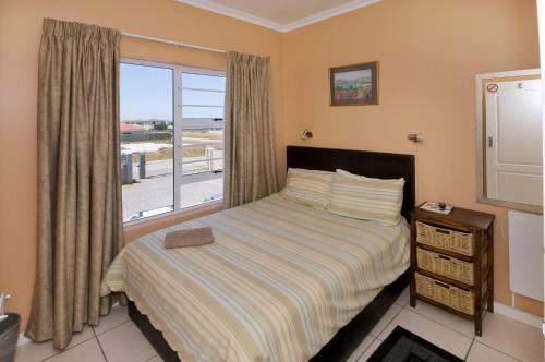 Apartamento Dolphin Dance Self-catering Units
