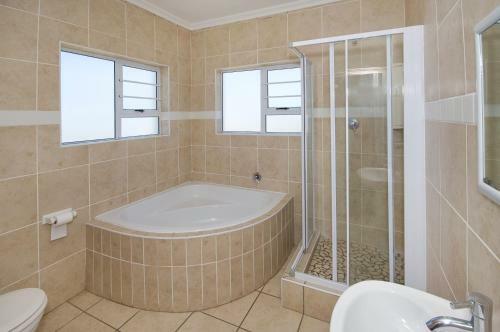 Apartamento Dolphin Dance Self-catering Units