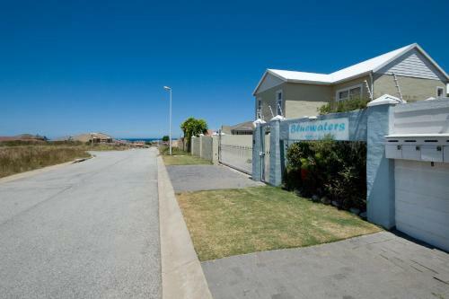Apartamento Dolphin Dance Self-catering Units