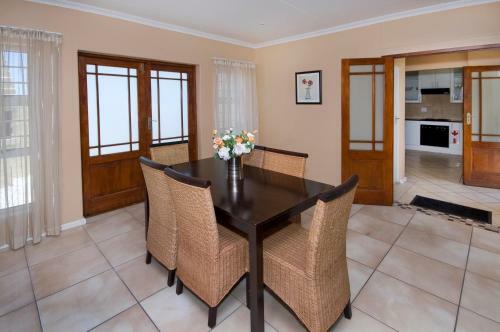Apartamento Dolphin Dance Self-catering Units