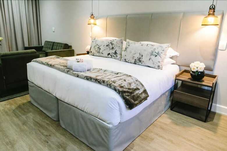 Hostal 30 On Whites Guesthouse
