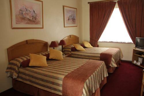 Bed & Breakfast Laings Lodge
