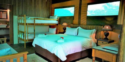 Kingfisher Bush Lodge