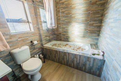 Hotel Ritsako Game Lodge