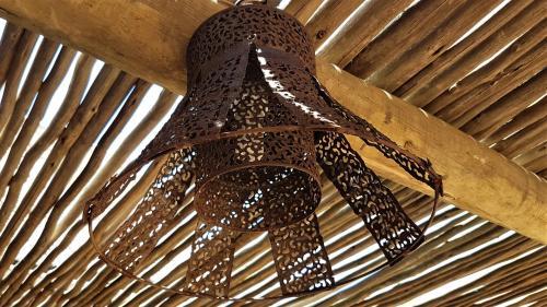 Apartamento Adama Artistic Chalets & Teepees