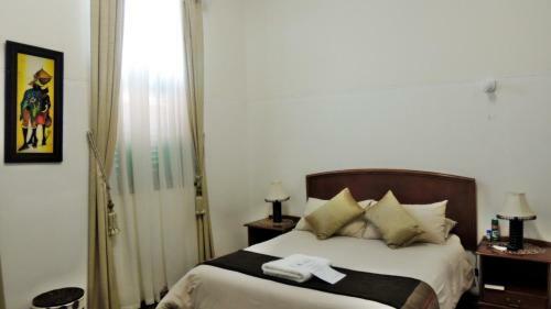 Hostal Oasis Country Lodge