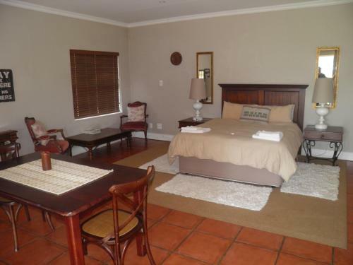 Hotel Long Creek Lodge