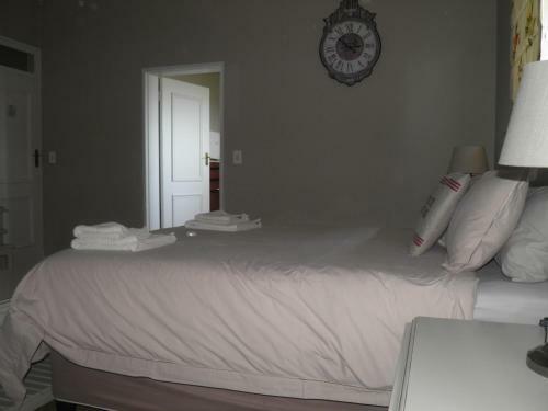 Hotel Long Creek Lodge