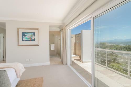 Pezula Double Storey Luxury