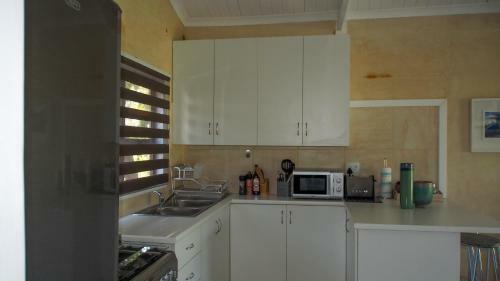 Apartamento Sage Valley Farm Cottages