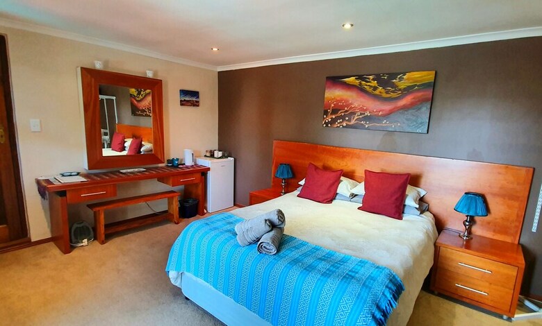 Hostal Happy Home - Imhoffs Gift