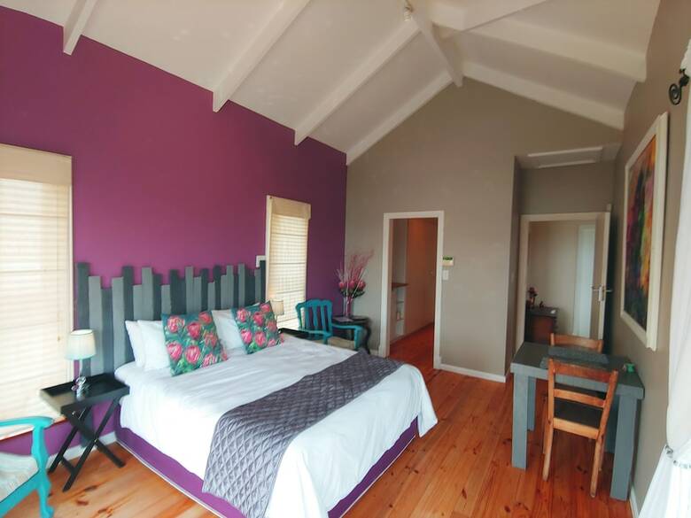Hostal Happy Home - Imhoffs Gift
