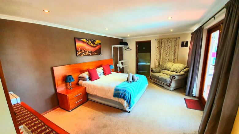 Hostal Happy Home - Imhoffs Gift