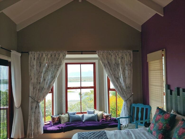 Hostal Happy Home - Imhoffs Gift