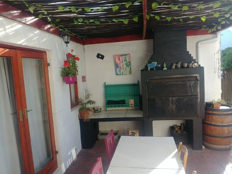 Hostal Happy Home - Imhoffs Gift