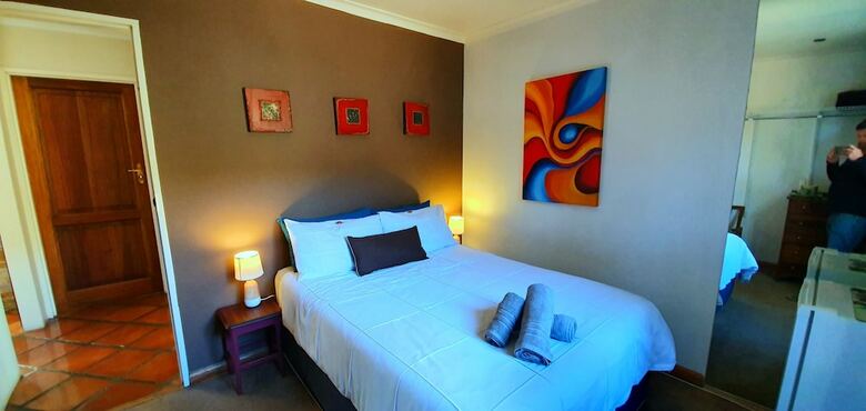 Hostal Happy Home - Imhoffs Gift