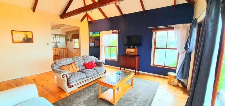 Hostal Happy Home - Imhoffs Gift