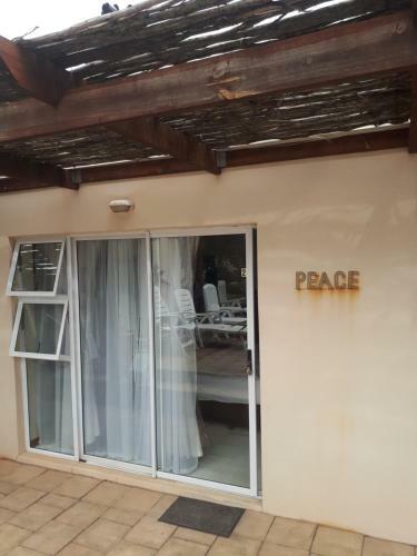 Hostal Grace Place