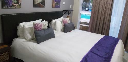 Hostal Grace Place