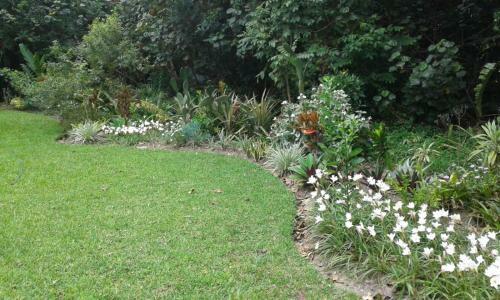Hostal Dieu-donnee River Lodge