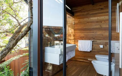 Villa Synergy Treehouse