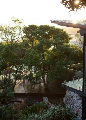 Villa Synergy Treehouse