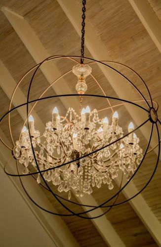 African Safari Lodge