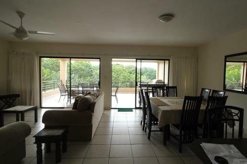 Apartamento Amberley 52