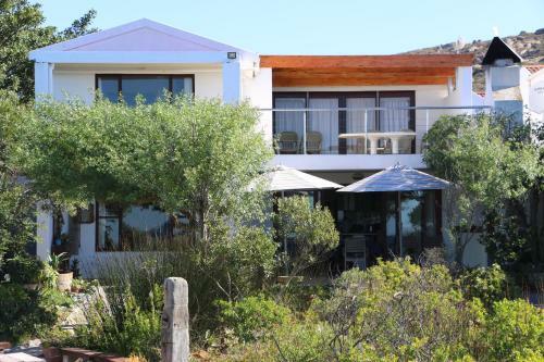 Apartamento Duifieklip