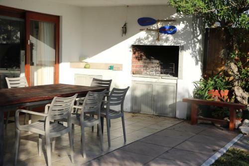 Apartamento Duifieklip