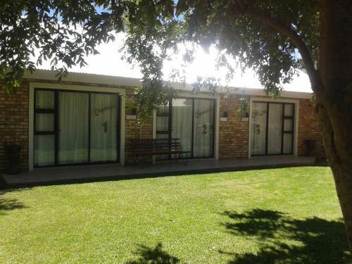 Bed & Breakfast Coffee@home (Pty) Ltd