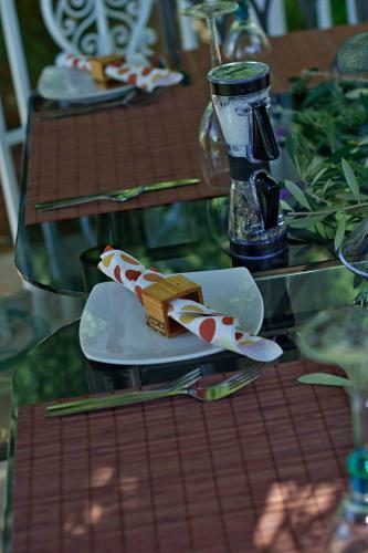 Bed & Breakfast Coffee@home (Pty) Ltd