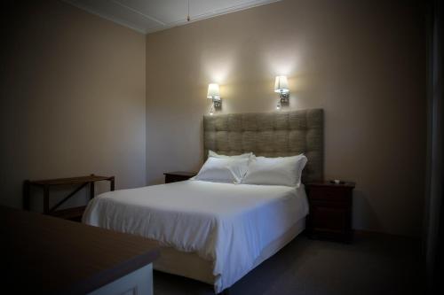 Hostal Gariep Country Lodge