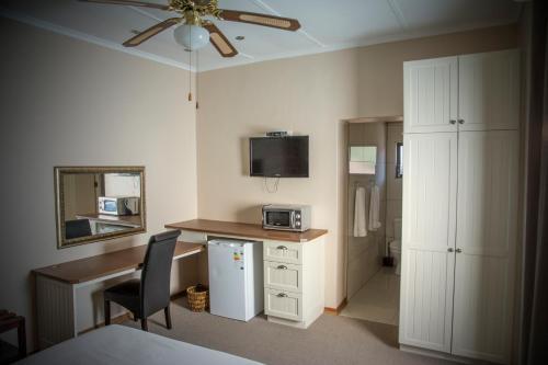 Hostal Gariep Country Lodge