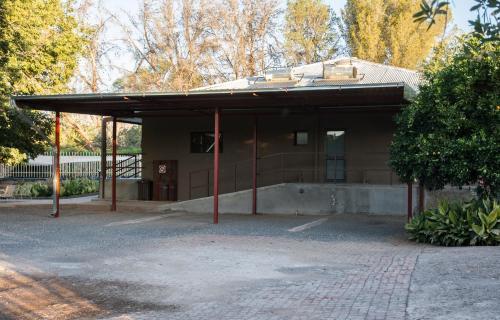 Hostal Gariep Country Lodge