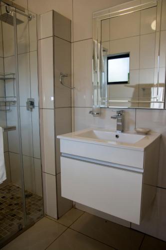 Hostal Gariep Country Lodge