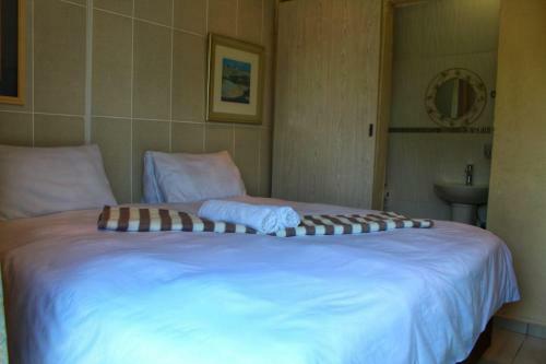 Hostal Legae Larona Guest House