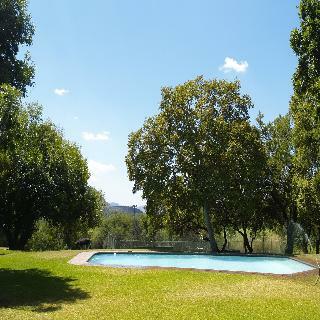 The Venue Country Hotel