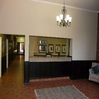 The Venue Country Hotel
