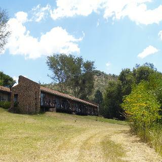 The Venue Country Hotel