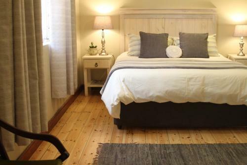 Ripple Hill Hotel
