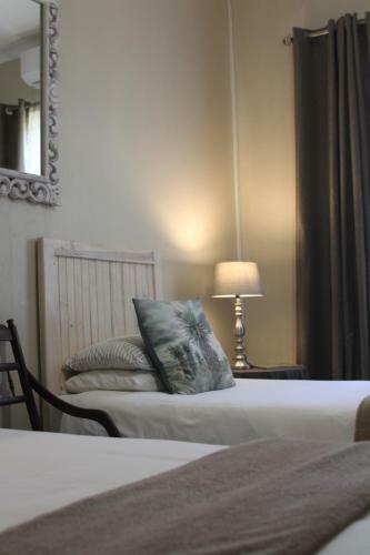 Ripple Hill Hotel