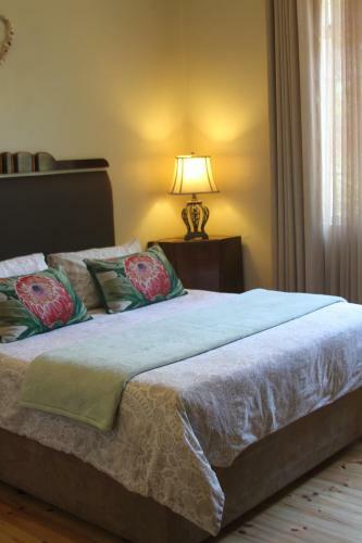 Ripple Hill Hotel