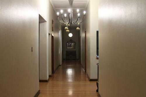 Ripple Hill Hotel